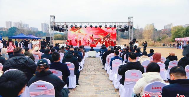 2026“悦享常德·品质生活”促消费系列活动启动