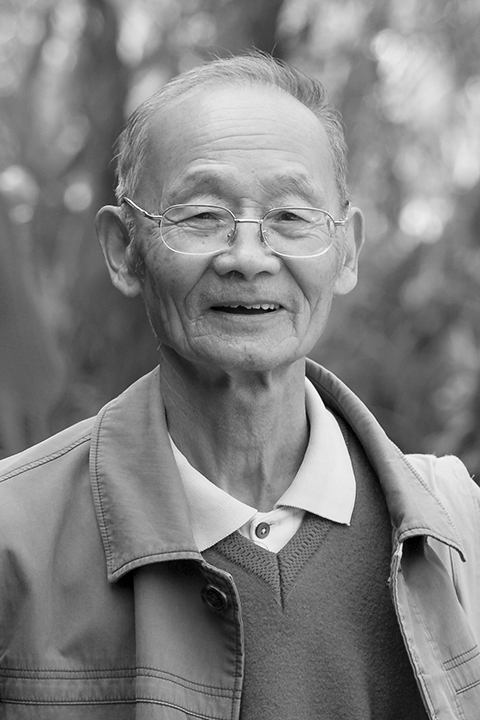 曾锐黑白2