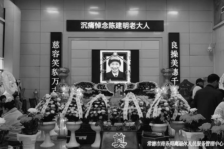 陈建明黑白2